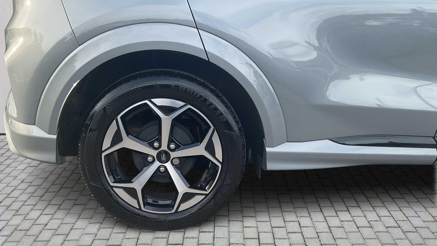 Used Ford Puma 2024 for sale - 77698795: Photo 9