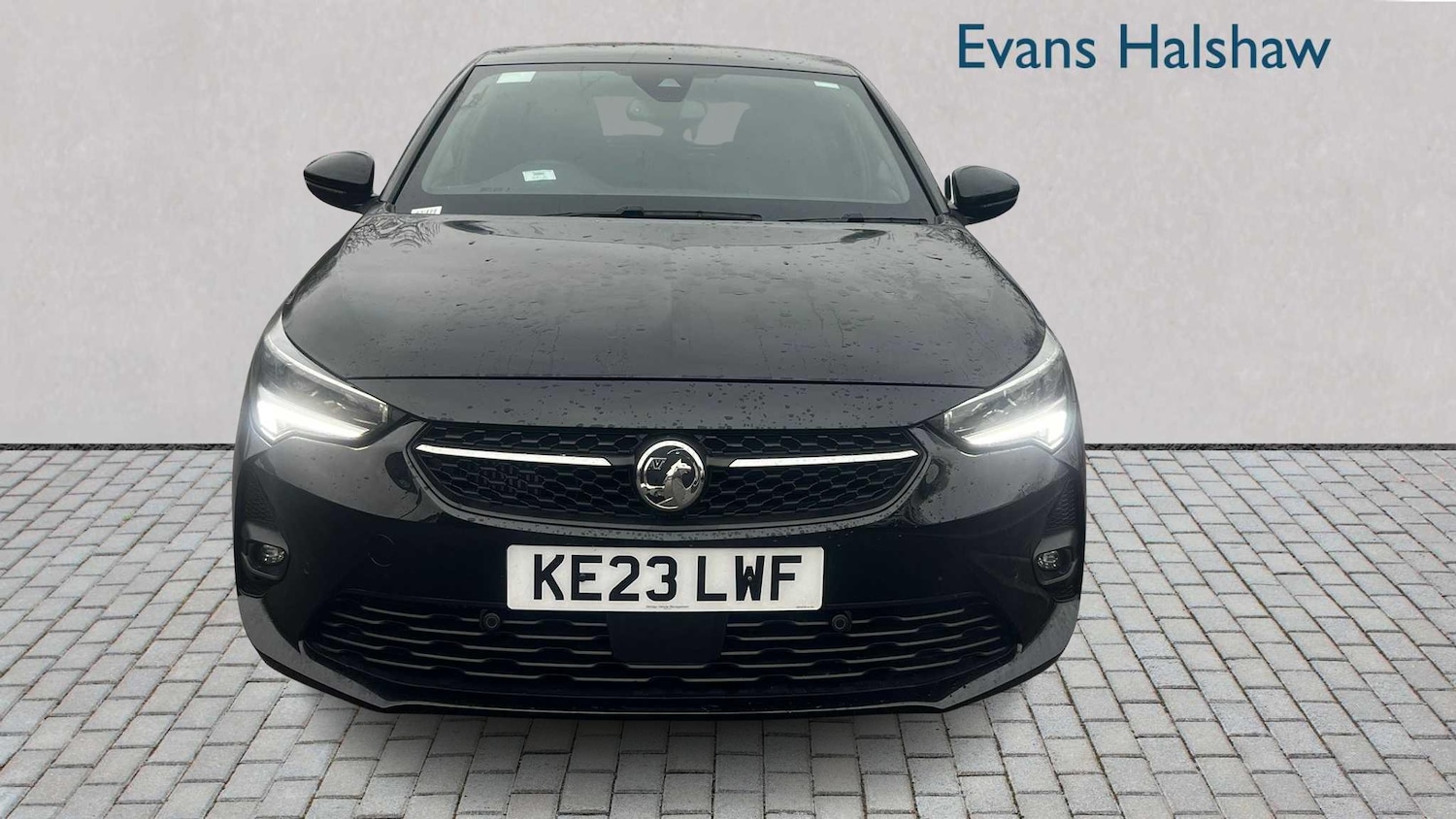 Used Vauxhall Corsa for sale - 77257376: Photo 2