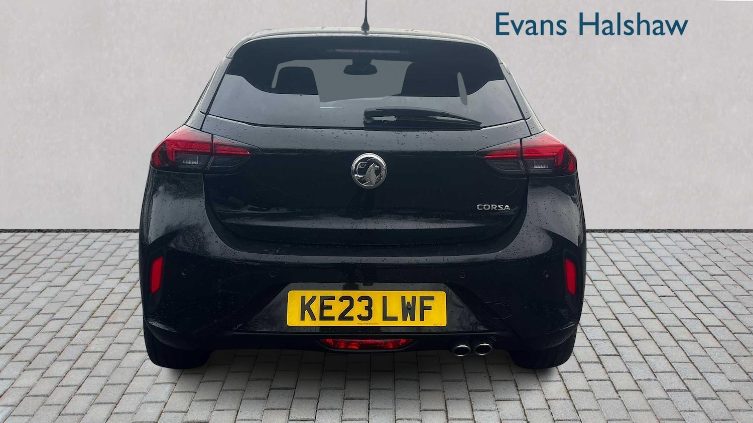 Used Vauxhall Corsa for sale - 77257376: Photo 3