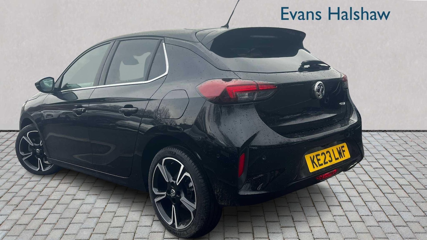 Used Vauxhall Corsa for sale - 77257376: Photo 5