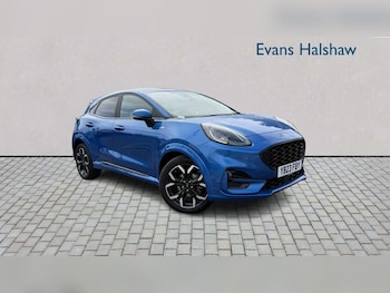Used Ford Puma 2023 for sale - 79428537: Photo