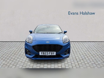 Used Ford Puma 2023 for sale - 79428537: Photo
