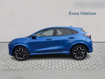 Used Ford Puma 2023 for sale - 79428537: Photo