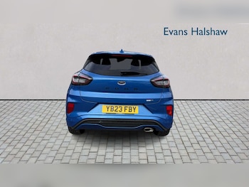 Used Ford Puma 2023 for sale - 79428537: Photo