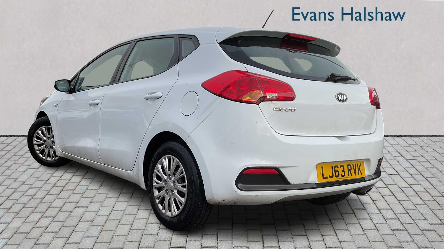 Used Kia Ceed 2013 for sale - 77347878: Photo 2