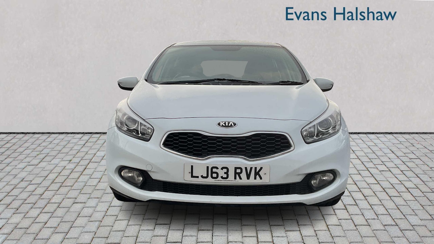 Used Kia Ceed 2013 for sale - 77347878: Photo 3