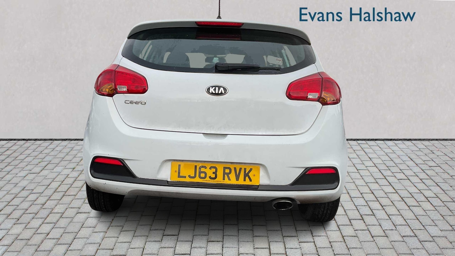 Used Kia Ceed 2013 for sale - 77347878: Photo 4