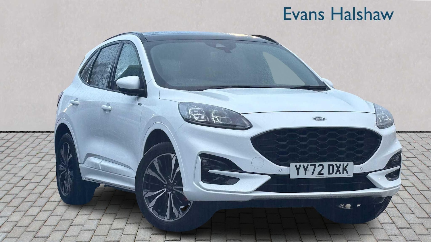 Used Ford Kuga 2022 for sale - 76624653: Photo 1