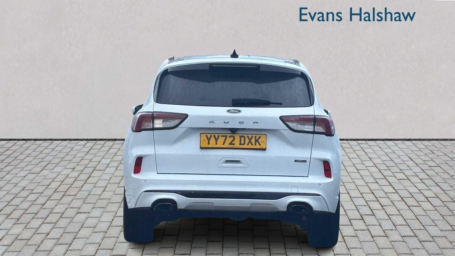 Used Ford Kuga 2022 for sale - 76624653: Photo 2