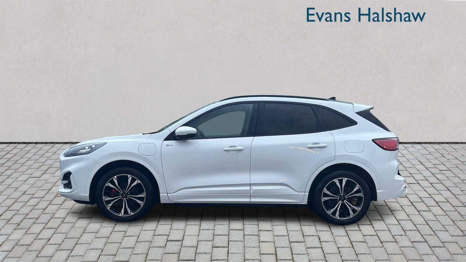 Used Ford Kuga 2022 for sale - 76624653: Photo 3