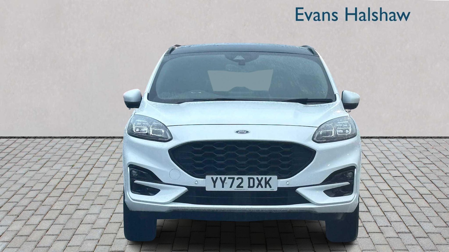 Used Ford Kuga 2022 for sale - 76624653: Photo 4