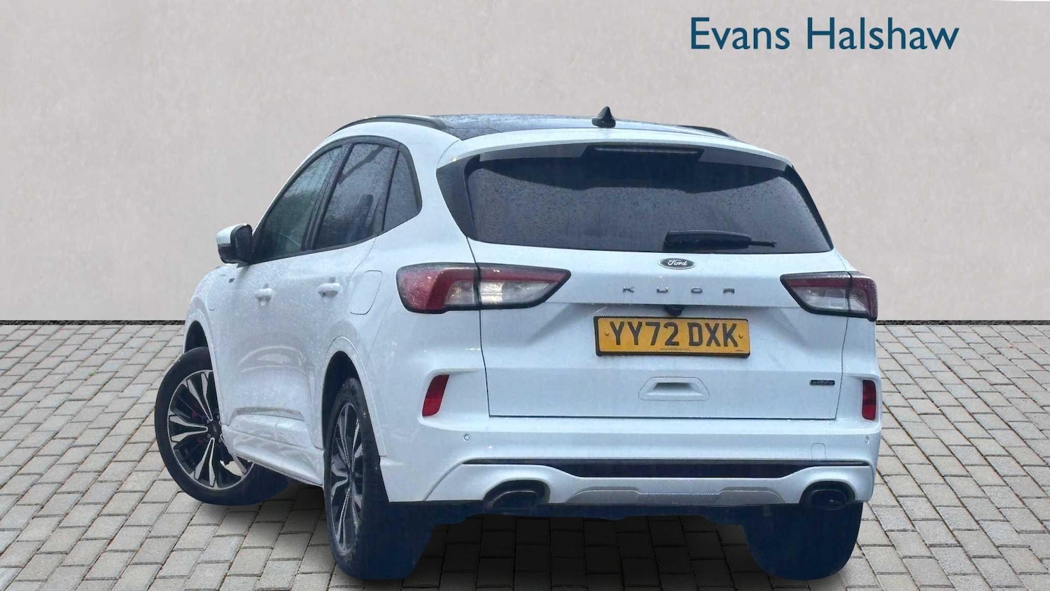 Used Ford Kuga 2022 for sale - 76624653: Photo 5