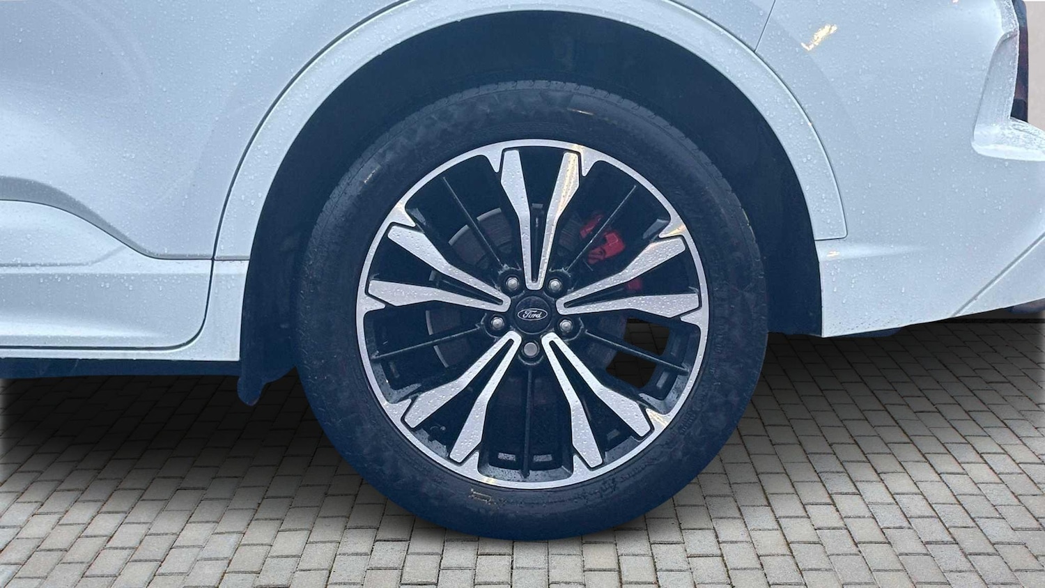 Used Ford Kuga 2022 for sale - 76624653: Photo 6