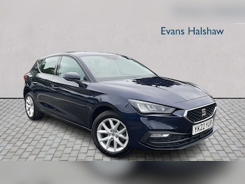 Used SEAT Leon 2022 for sale - 75813310: Photo