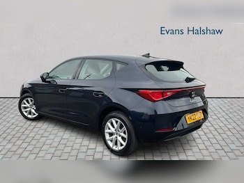 Used SEAT Leon 2022 for sale - 75813310: Photo