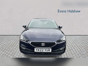Used SEAT Leon 2022 for sale - 75813310: Photo