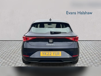 Used SEAT Leon 2022 for sale - 75813310: Photo