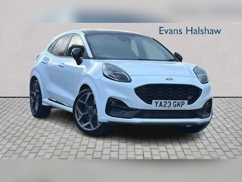2023 - 1.5 EcoBoost ST 5dr