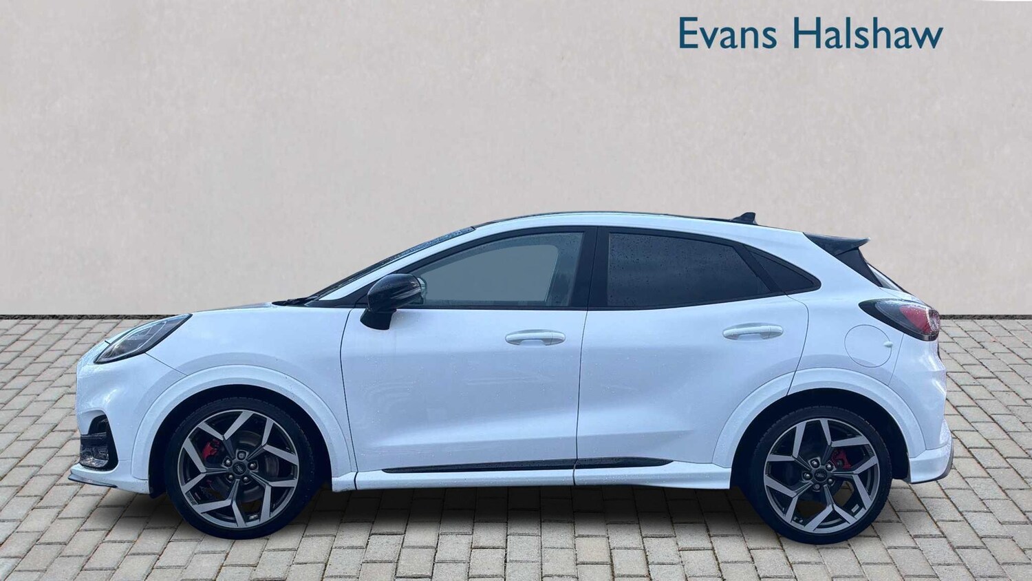 Used Ford Puma 2023 for sale - 76624644: Photo 3