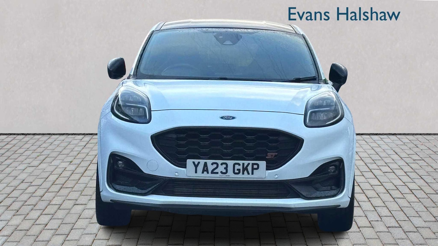 Used Ford Puma 2023 for sale - 76624644: Photo 4