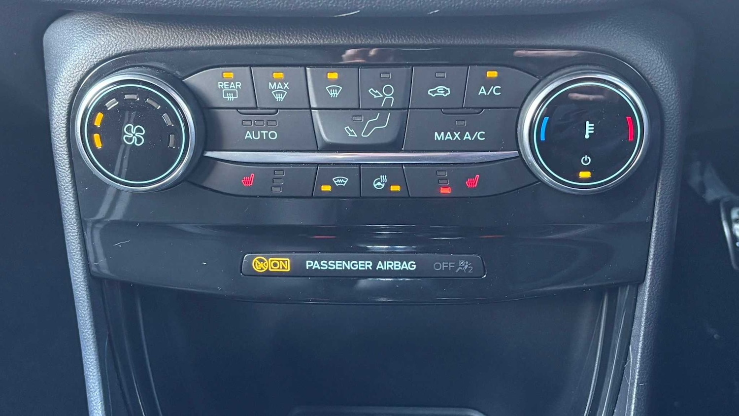 Used Ford Puma 2023 for sale - 76624644: Photo 5