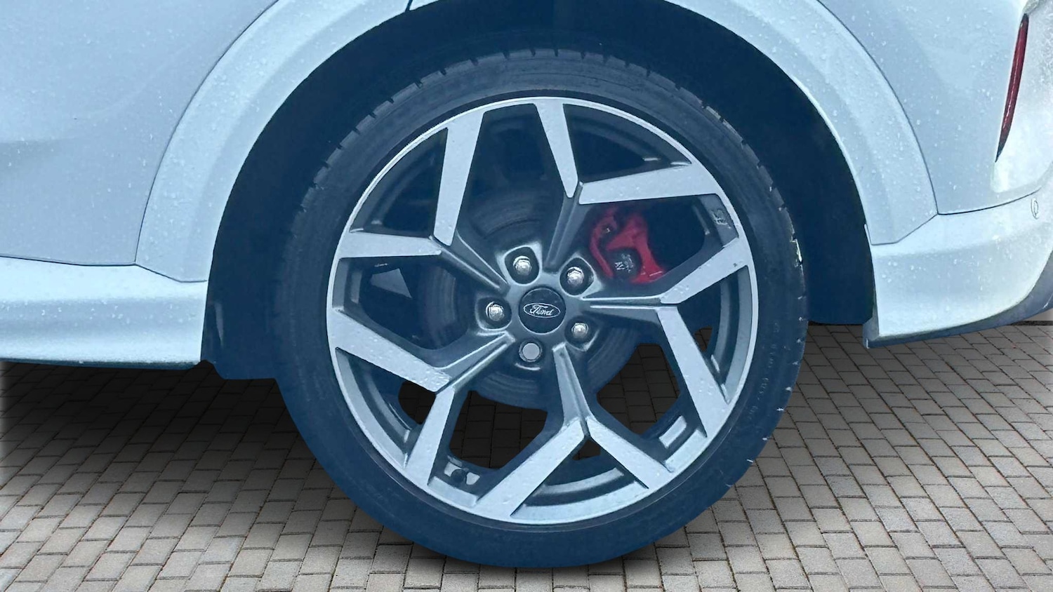 Used Ford Puma 2023 for sale - 76624644: Photo 6