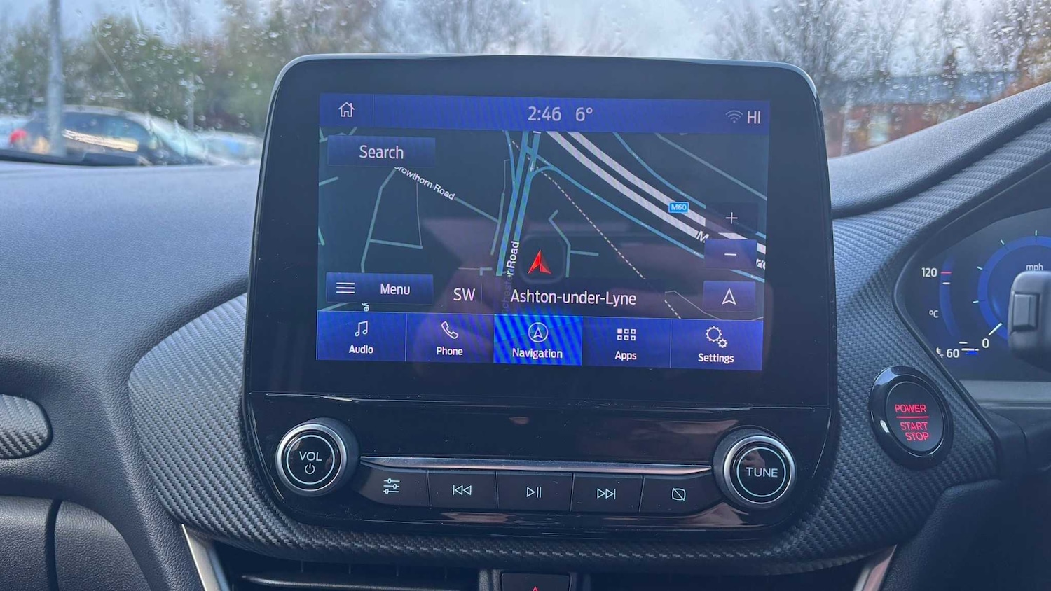 Used Ford Puma 2023 for sale - 76624644: Photo 8