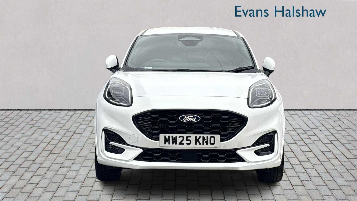 Used Ford Puma 2025 for sale - 77347909: Photo 2