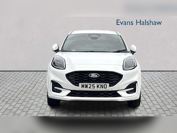 Used Ford Puma 2025 for sale - 77347909: Photo