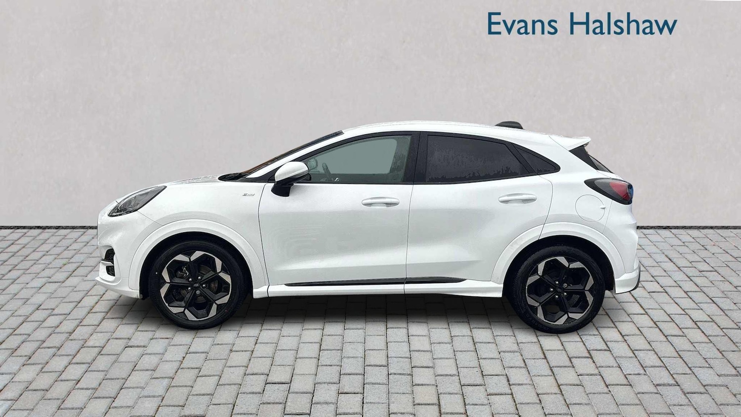 Used Ford Puma 2025 for sale - 77347909: Photo 3