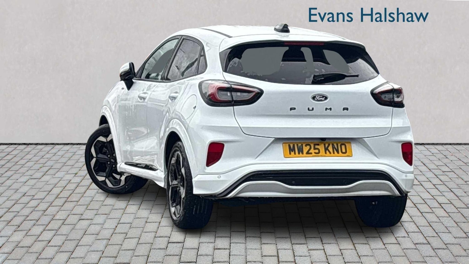 Used Ford Puma 2025 for sale - 77347909: Photo 4