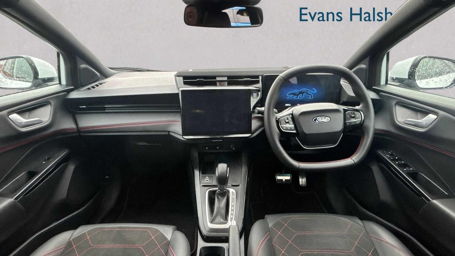 Used Ford Puma 2025 for sale - 77347909: Photo 6
