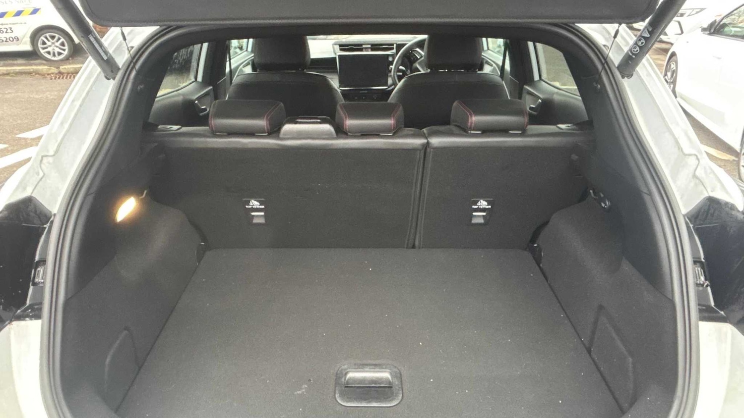 Used Ford Puma 2025 for sale - 77347909: Photo 9