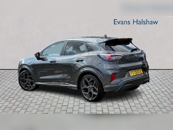 Used Ford Puma 2023 for sale - 78451281: Photo