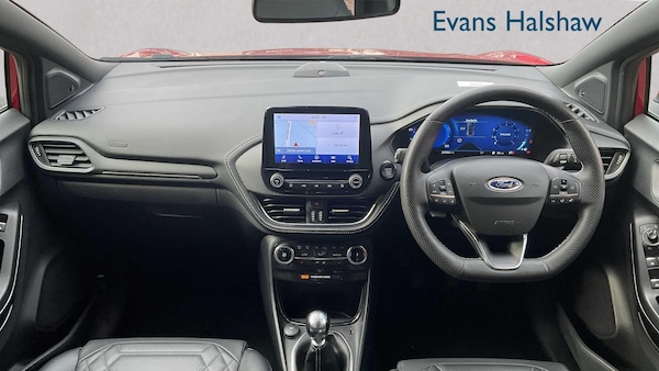 Used Ford Puma 2023 for sale - 76016003: Photo 16