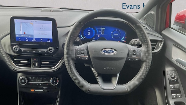 Used Ford Puma 2023 for sale - 76016003: Photo 17