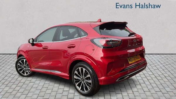 Used Ford Puma 2023 for sale - 76016003: Photo 2