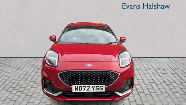 Used Ford Puma 2023 for sale - 76016003: Photo 3