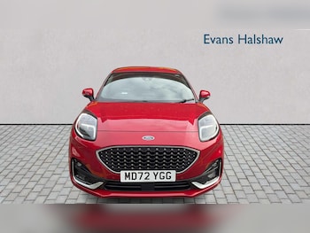 Used Ford Puma 2023 for sale - 76016003: Photo 3