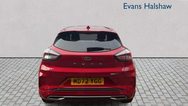 Used Ford Puma 2023 for sale - 76016003: Photo 4