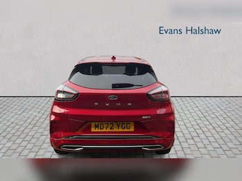 Used Ford Puma 2023 for sale - 76016003: Photo 4