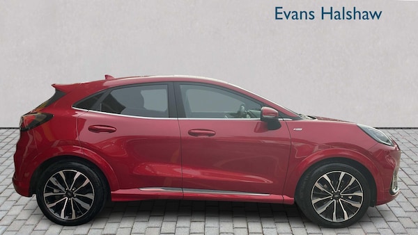 Used Ford Puma 2023 for sale - 76016003: Photo 5