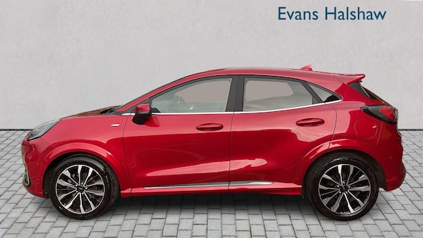 Used Ford Puma 2023 for sale - 76016003: Photo 6