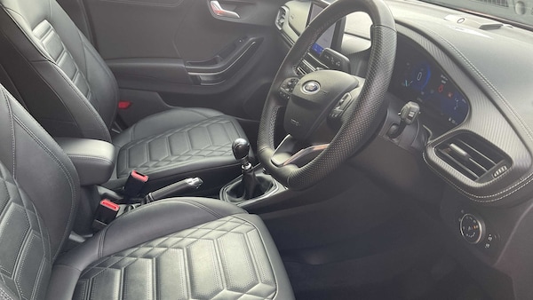 Used Ford Puma 2023 for sale - 76016003: Photo 7