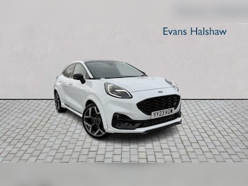 Used Ford Puma 2023 for sale - 77373666: Photo