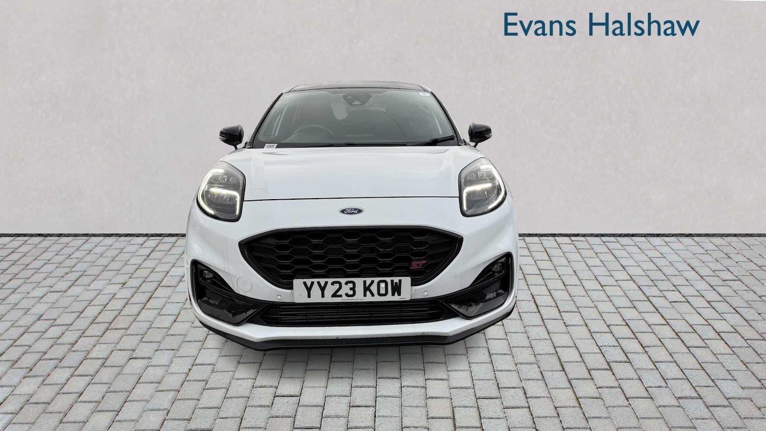 Used Ford Puma 2023 for sale - 77373666: Photo 2