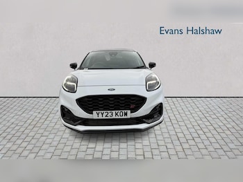 Used Ford Puma 2023 for sale - 77373666: Photo