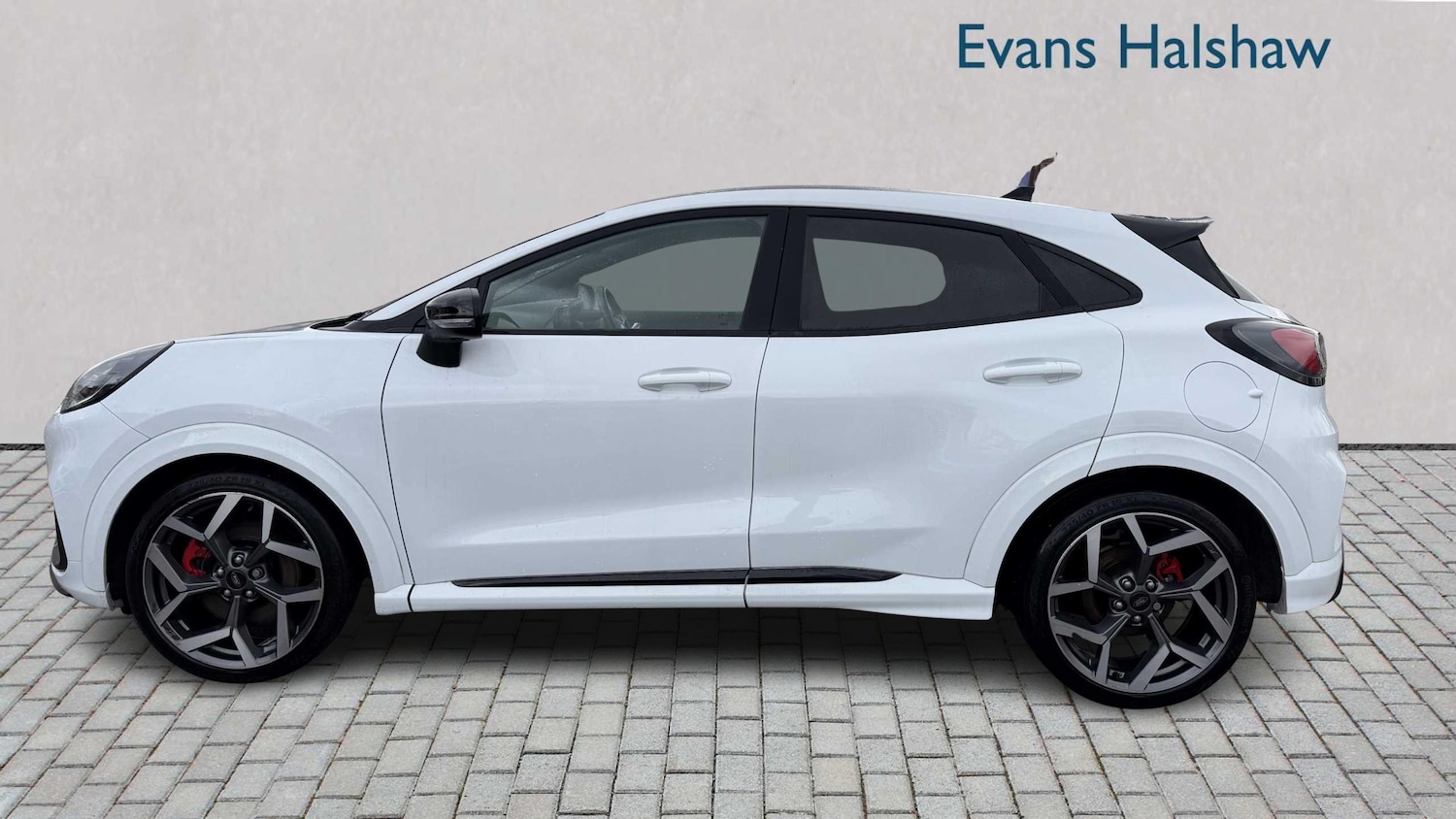 Used Ford Puma 2023 for sale - 77373666: Photo 3