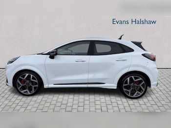 Used Ford Puma 2023 for sale - 77373666: Photo