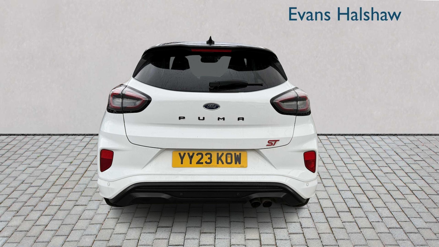 Used Ford Puma 2023 for sale - 77373666: Photo 4